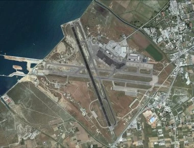 Ρόδος: Άσκηση ευρείας κλίμακας στο αεροδρόμιο